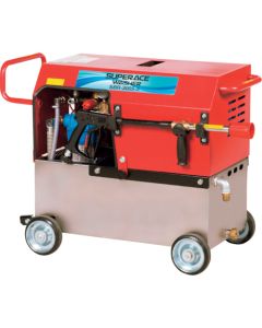 High-Pressure Washing Machine