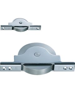 Stainless Sash Roller 1อัน
