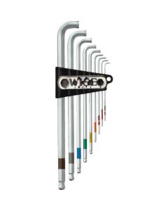 Stick Ball Wrench Set