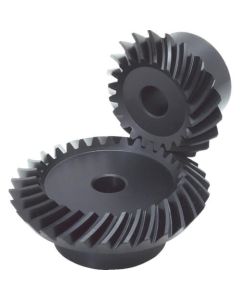 Spiral Bevel Gear