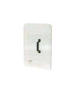 Protective shield (polycarbonate)