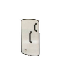 Protective shield (polycarbonate)
