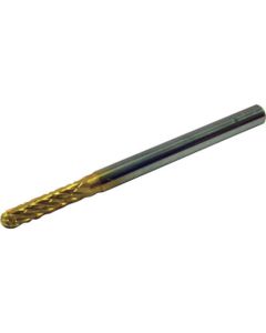Super Carbide Bur