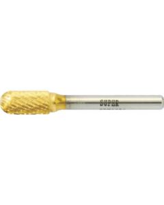 Super Carbide Bur