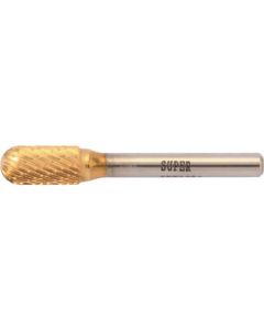 Super Carbide Bur