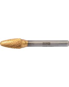 Super Carbide Bur