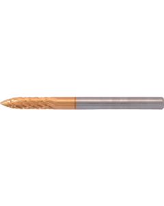 Super Carbide Bur