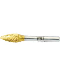 Super Carbide Bur