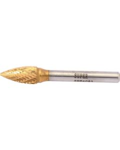 Super Carbide Bur