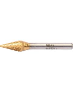 Super Carbide Bur