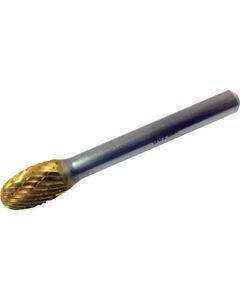 Super Carbide Bur