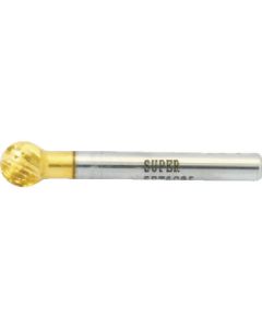 Super Carbide Bur