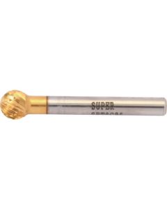 Super Carbide Bur