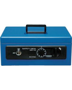 Portable Cash-Box