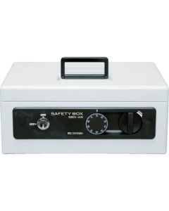 Portable Cash-Box