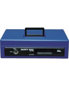 Portable Cash-Box