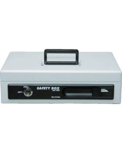 558228 ตู้เซฟกระเป๋าถือ SBX-A5S สีเทา