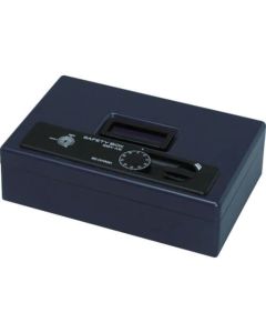 Portable Cash-Box