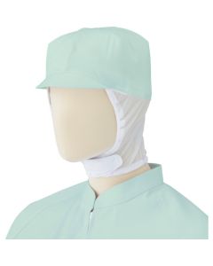 Food Factory Uniform