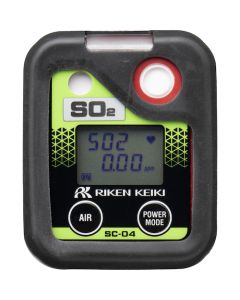 Gas Monitor