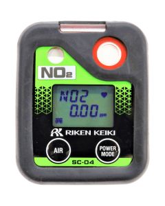 Gas Monitor