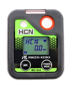 Gas Monitor