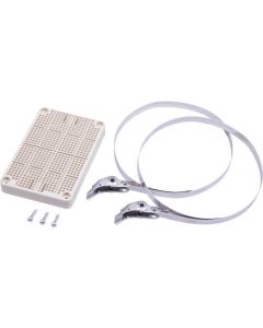 Mast mounting bracket for eyeSecurity SC05ST even at Doco 1อัน