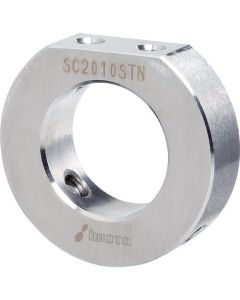 ชุดปลอกด้วยสกรู D-cut SUS304