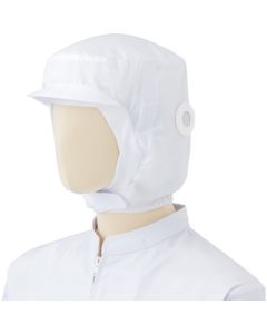 Food Factory Uniform