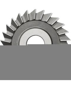 Side Milling Cutters (Straight Tooth) 1แผ่น