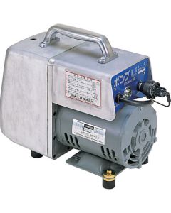 Hydraulic Pump for Puncher(Single-Acting Type)
