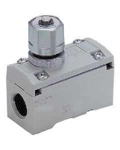 Speed Controller