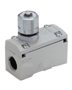 Speed controller Medium bore size