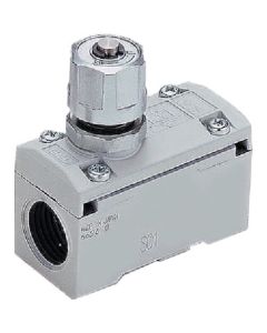 Speed Controller