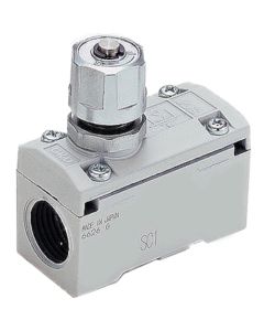 Speed controller Medium bore size