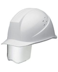 Helmet Retractablu FaceShield Ventilation with Liner for Shock Absorption 1อัน