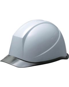 หมวกกันน็อค α liner SC-11PCL DR α สีขาว/ควันบุหรี่