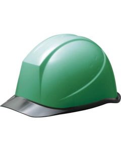 หมวกกันน็อค α liner SC-11PCL RA α สีเขียว/ควันบุหรี่