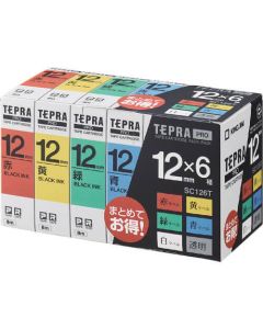 Tepra PRO Tape Cartridge
