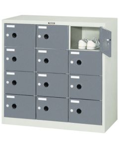 Shoes Case(ABS Resin Door type)