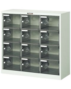 Shoes Case(Polycarbonate Resin Door type)