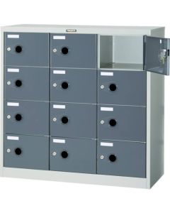 Shoes Case(ABS Resin Door type)