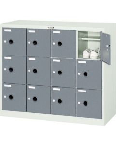 Shoes Case(ABS Resin Door type)