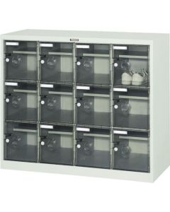 Shoes Case(Polycarbonate Resin Door type)