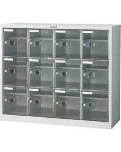 Shoes Case(Polycarbonate Resin Door type)