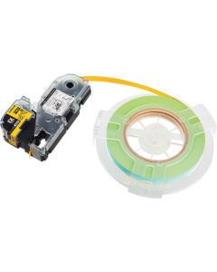 Tepla PRO tape EX refill color label