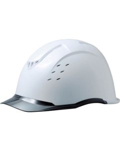 PC Helmet (transparent visor type)
