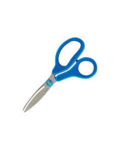 Fit Cut Curve จูเนียร์ SC-145MF สีน้ำเงิน (34670)