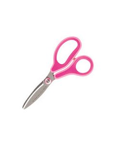 Fit Cut Curve จูเนียร์ SC-145MF สีชมพู (34671)