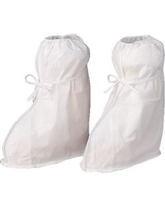 Protective Clothing (Disposable type) ถุงละ 10ชุด